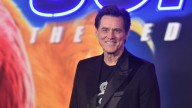 'The Jetsons' live-action movie could star Jim Carrey