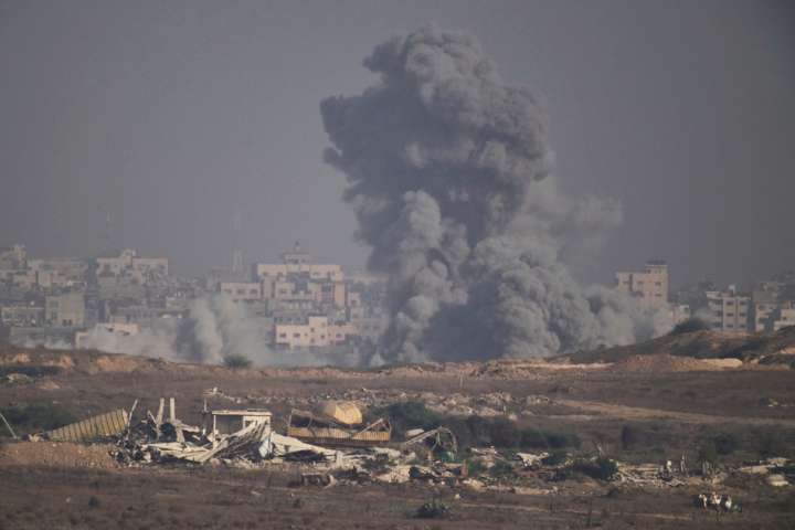 Trump’s Gaza plan is great. There’s just one big problem
