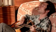 "Springsteen: música de ninguna parte", una biopic que olvida honrar el misterio