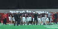 USD loses to ranked Illinois State at the DakotaDome
