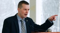 Democratic primary challenge complicates Golden's Maine re