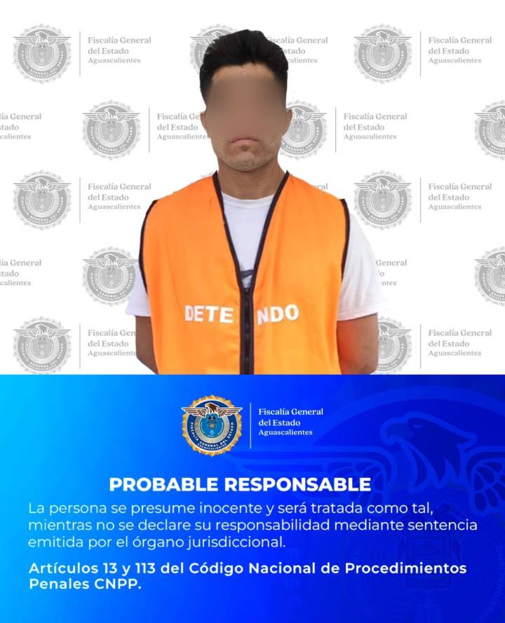 El delincuente “El Bebé” continúa acumulando procesos; se le comprobó un asalto a mano armada