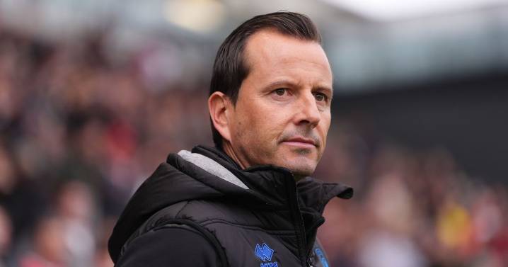 Julien Stephan makes 'momentum' point after QPR's second-half comeback in win over Bristol City