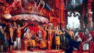 Top places to enjoy Ramleela 2025 in Delhi