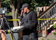 Eleven-year-old boy shot and killed in Newburgh (VIDEOS)