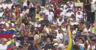 Trump administration authorizes covert CIA action in Venezuela