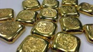 Gold surges past $4,100 for the first time as US-China trade tensions rise; silver hits record high