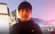 PNP captura en Pucusana a prófugo “Pequeño J.” acusado por triple feminicidio en Argentina