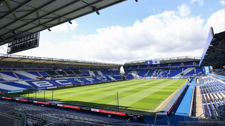 EFL club wants to host NFL games in new 'chimney stadium' that will hold 62,000