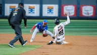 Tiburones remonta con jonrón dramático y vence a Leones en clásico de pretemporada