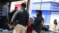 Catean 15 inmuebles en Puebla: hallan autopartes robadas en la 46 Poniente