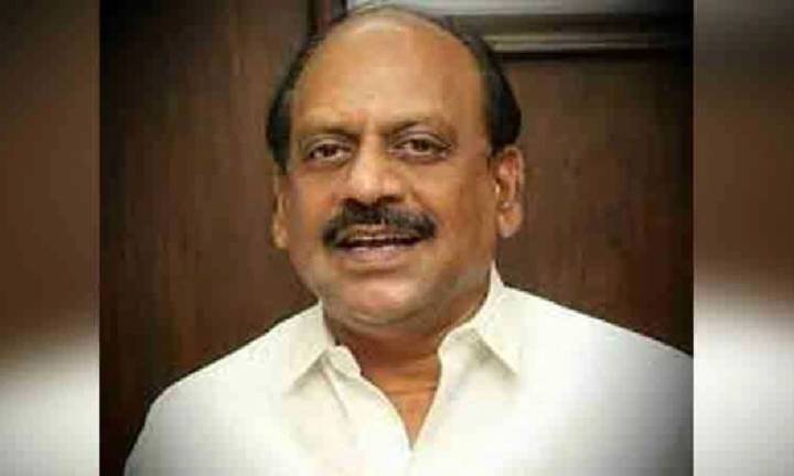 State govt’s push puts TN in top 3 positions for startups: MSME Min Anbarasan