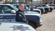 En enero se integrarán a las filas de Seguridad Pública Municipal de Parral 16 cadetes
