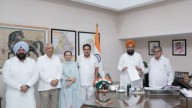 Congress asks Governor to withhold assent to Punjab Town Improvement (Amendment) Bill