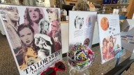 Try out Taylor Swift's 'Eras' at Vermont ice cream shop