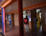 Implementación de la Boleta Única de Papel en San Pedro:  "Fácil y rápido"