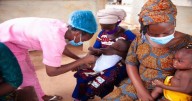 Malaria Deaths Rise in Cameroon Amid U.S. Aid Cuts
