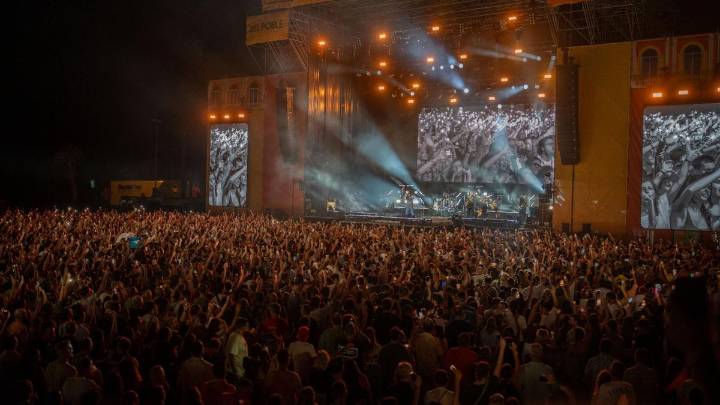 Del Poble Fest de Tavernes de la Valldigna regresa en 2026 con cambio de fechas