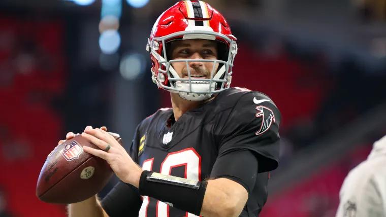 Falcons could be surprise movers at 2025 NFL trade deadline