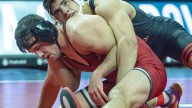 Under-recruited NJ wrestler, a Rutgers walk-on, now a reliable starter