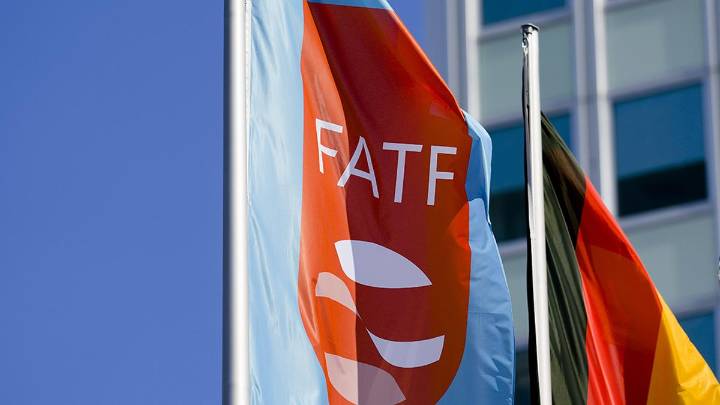 FATF may discuss state sponsorship of terrorism, Pakistan entities in focus
