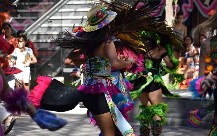 City of Phoenix plans closures for Indigenous People’s Day