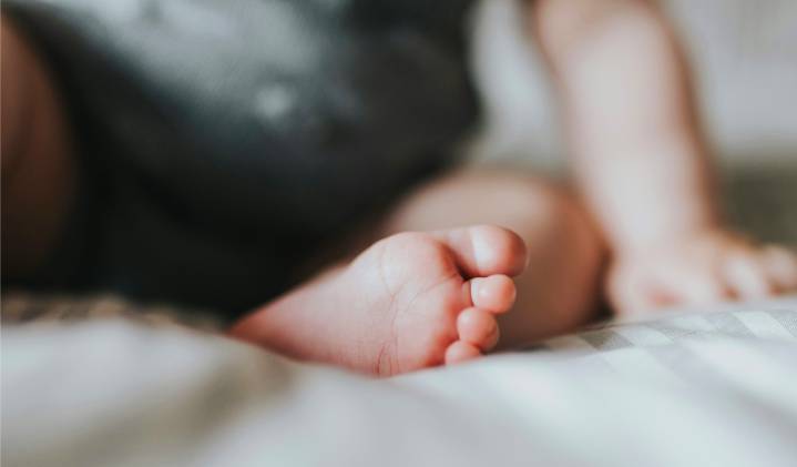 Scientists discover new gene-linked type of diabetes in babies under six months