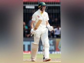 “We know he is a quality player…”: Bailey hails Labuschagne’s hot streak in domestic cricket