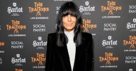 The Traitors host Claudia Winkleman makes major change as bosses admit 'great difficulty'