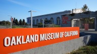California museum’s collection looted: Over 1,000 items stolen in early morning heist