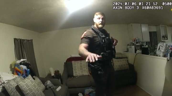 Deputy who killed Sonya Massey takes the stand in his defense