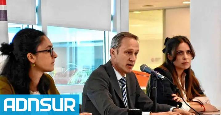 11:37 Pruebas “muy contundentes” y un detenido: así avanza la causa por el transfemicidio de Azul Semeñenko