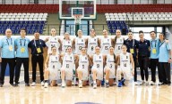 Sudamericano U17 Femenino: Argentina ganó en el debut y todos se asustaron sobre el final