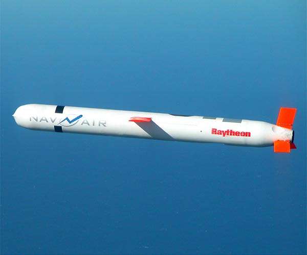 Russia says no Putin-Trump call planned after Tomahawks warning