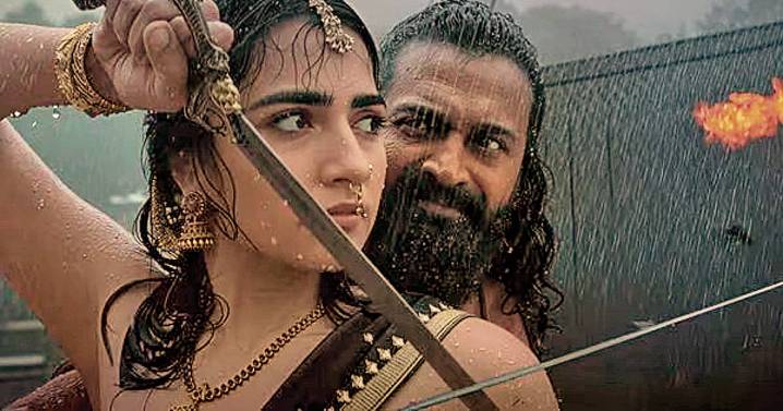 The intriguing rise of south Indian cinema