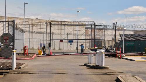 Muchos migrantes detenidos retiran petición para permanecer en Estados Unidos y parten voluntariamente