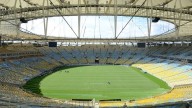 Estadio Maracaná, el templo del futbol en Brasil que podría ser vendido por una extraña razón