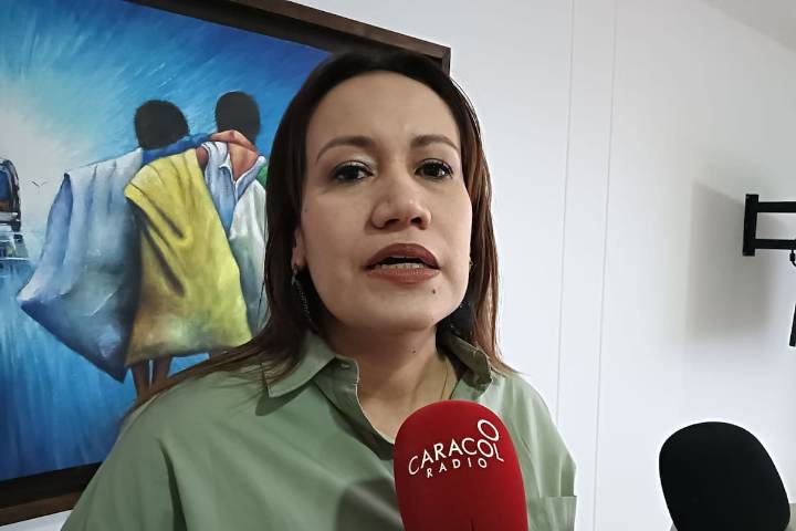 Carolina Corcho impugnó el fallo del Tribunal que tenía en limbo la consulta del Pacto Histórico