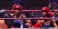 ¡Inesperado final! Yina Calderón se retira y Valdiri gana en Stream Fighters 4