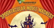 Free 'Haunted Mansion' screening at Martin Luther King Community Center Wednesday afternoon