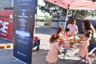 ‘Harvest Festival’ in Park Ridge opens North Park area to the community
