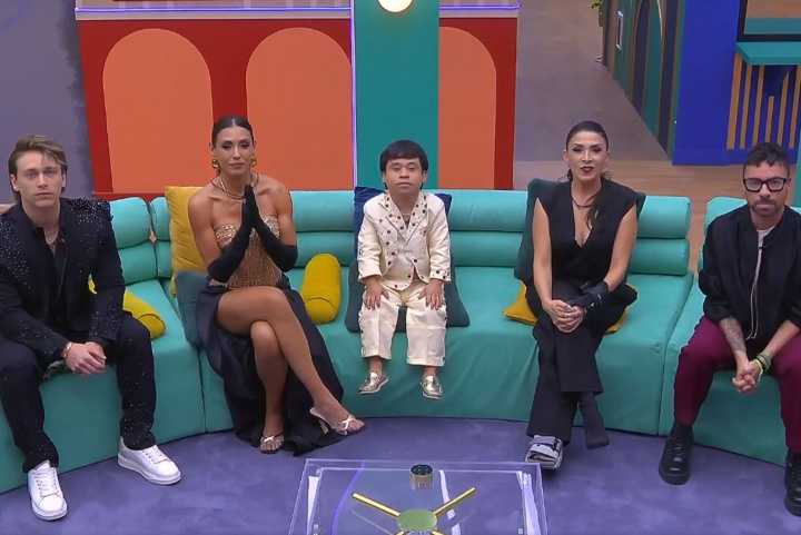 Cuándo y dónde ver en vivo la final de La Casa de los Famosos México 2025