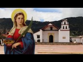 El pueblo de Boyacá que el tiempo olvidó: nadie entiende por qué no se “villa”