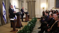 Trump claimed victory after Hamas’ response to ceasefire plan, boxing in Netanyahu