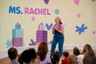 Ms. Rachel Reveals If She's Really Playing a Character in Her Videos