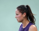 Tennis schedule: Daria Kasatkina latest player to end season 'at breaking point'