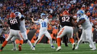 Pro Picks: Chiefs will beat the Lions in a marquee matchup that still could be a Super Bowl preview