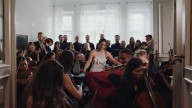 "Berghain", el primer adelanto del próximo disco de Rosalía ya está disponible