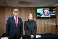 Elena Ospina gana La Catrina 2025