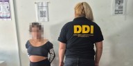 Asesinó a su vecina, se dio a la fuga y descubrieron que estaba internada bajo una identidad falsa en San Martín